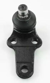 OPEN PARTS ssb103611 -  Несущий / направляющий шарнир